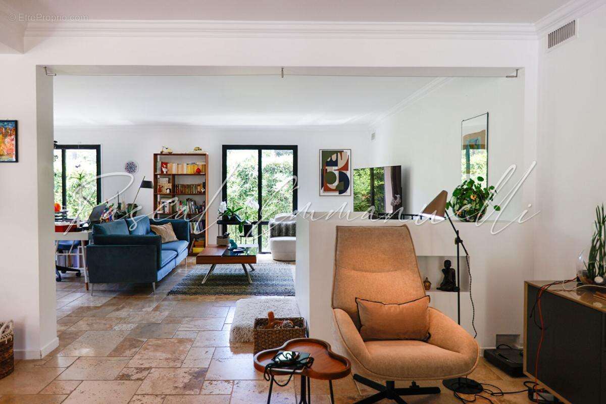 Maison à SAINT-PAUL