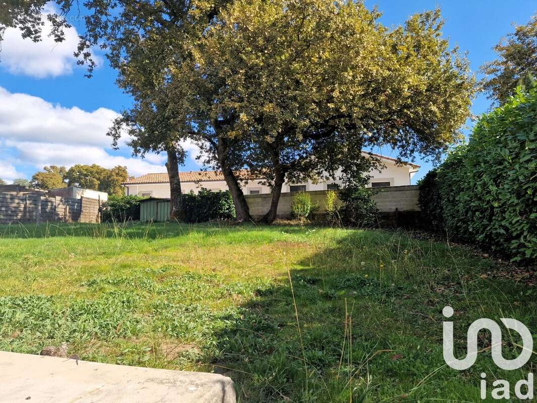 Photo 2 - Maison à SAINT-PIERRE-DU-MONT