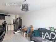 Photo 1 - Appartement à FLEURY-SUR-ORNE