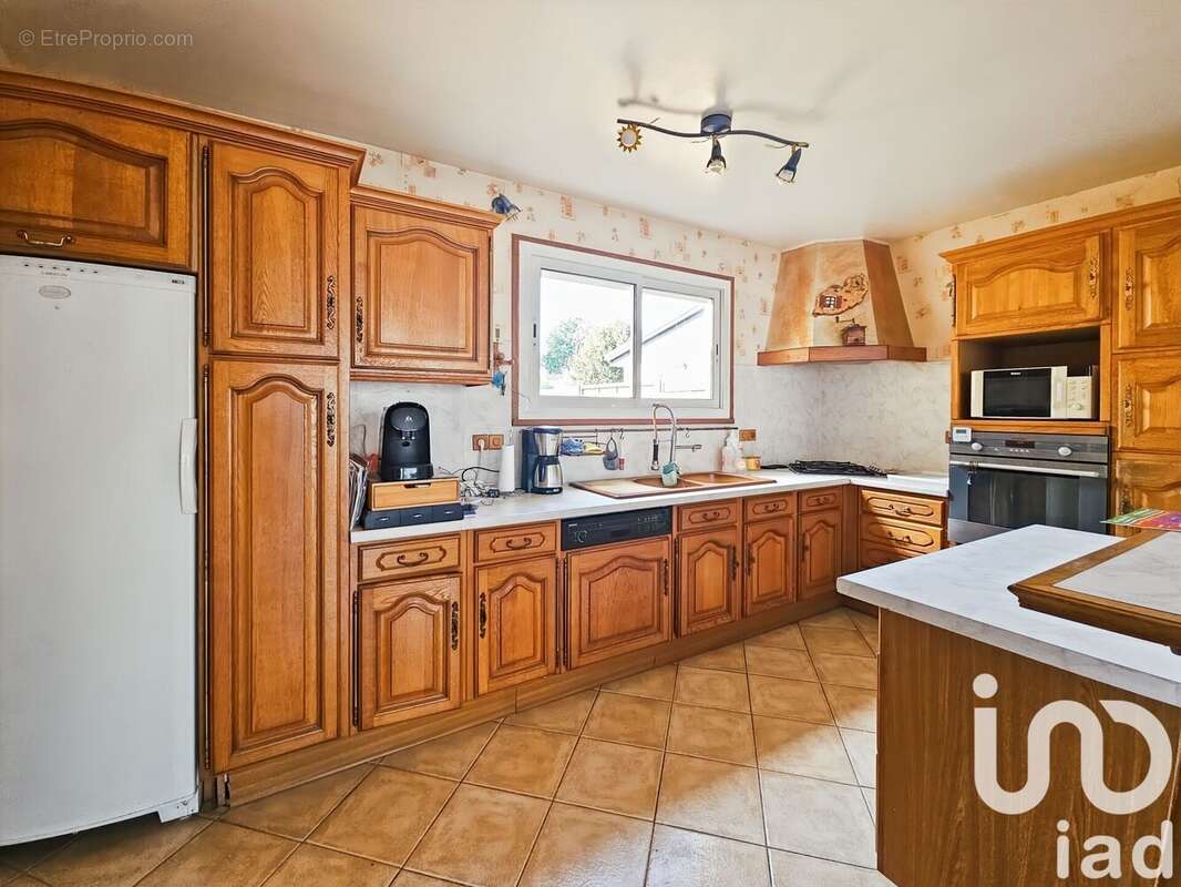 Photo 5 - Maison à BRIE-COMTE-ROBERT