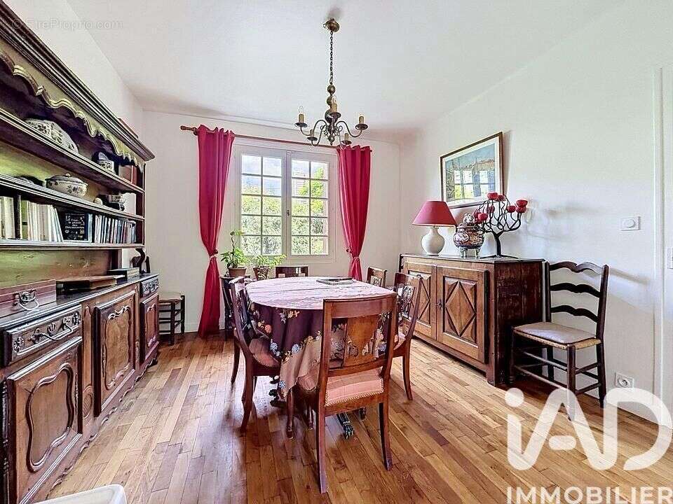 Photo 8 - Maison à MASSY