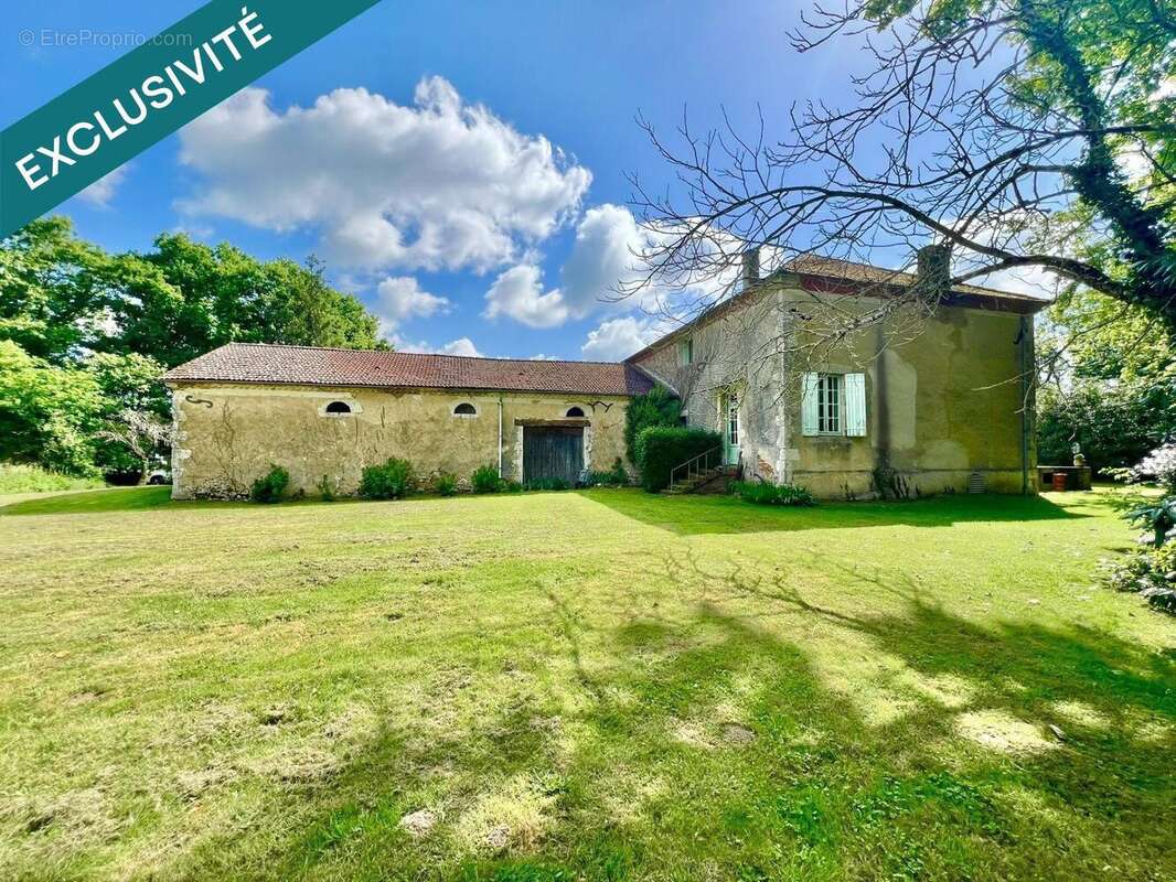 Photo 3 - Maison à EAUZE