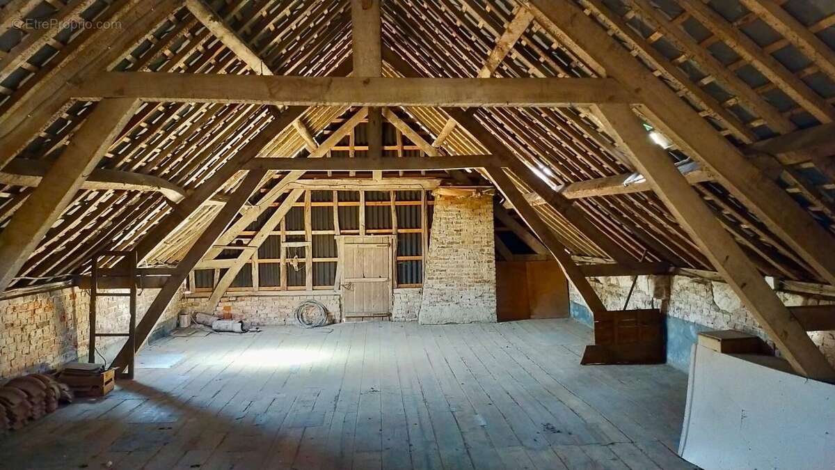 Maison à DOMART-EN-PONTHIEU