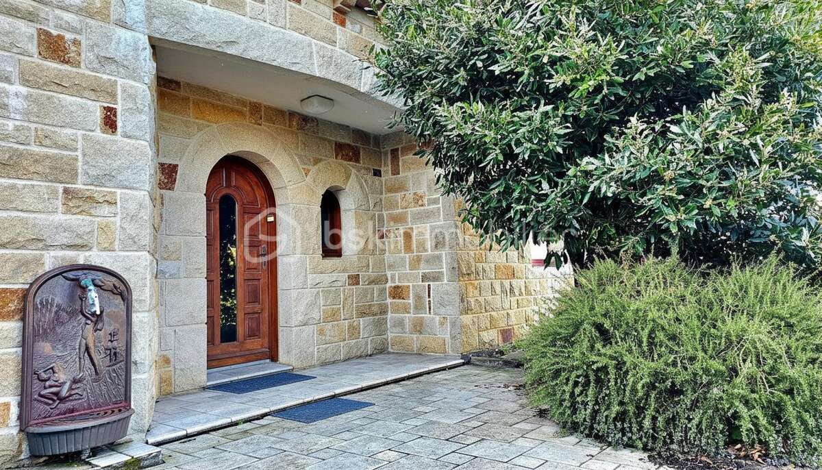 Maison à PLENEUF-VAL-ANDRE