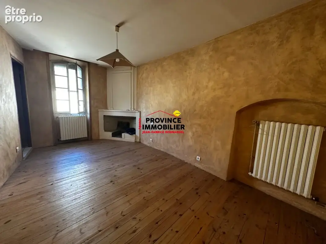 Maison 68 m² à Chamaret  - photo 7