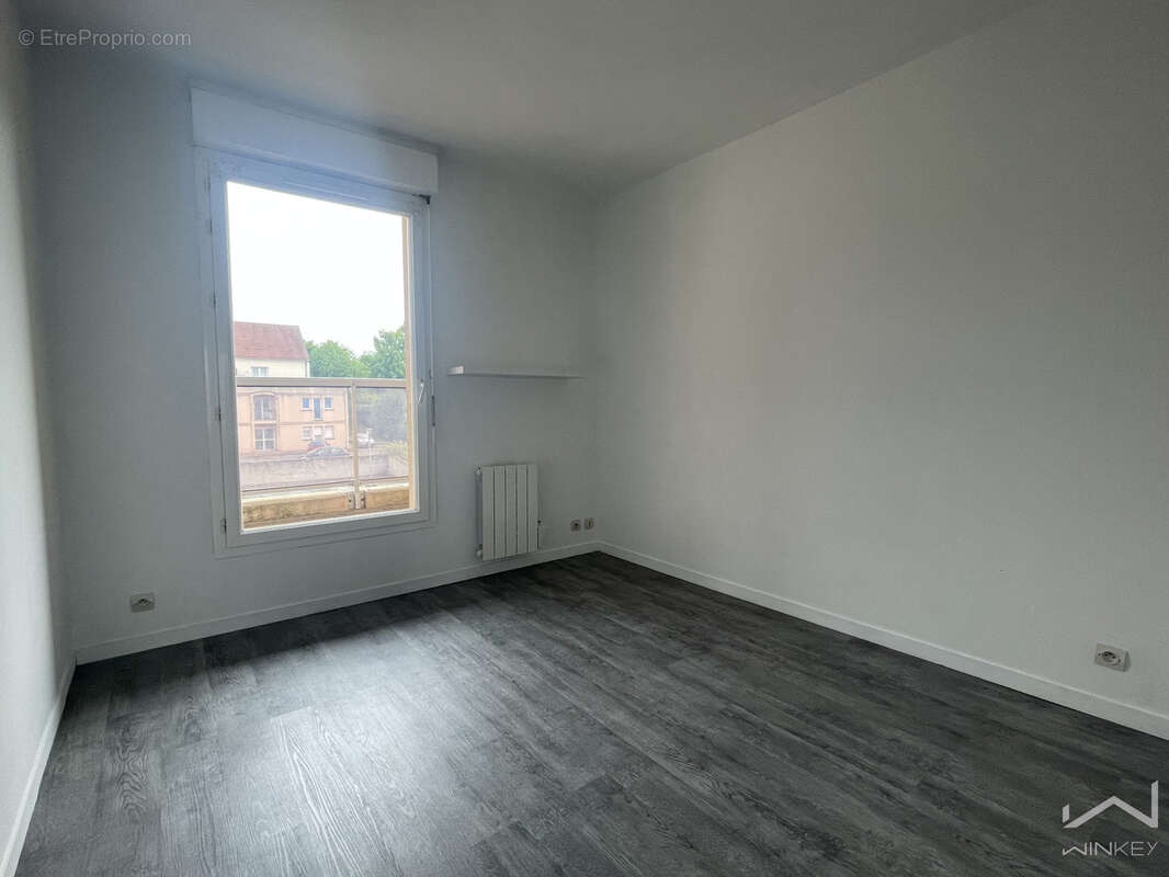Appartement à LIMAY