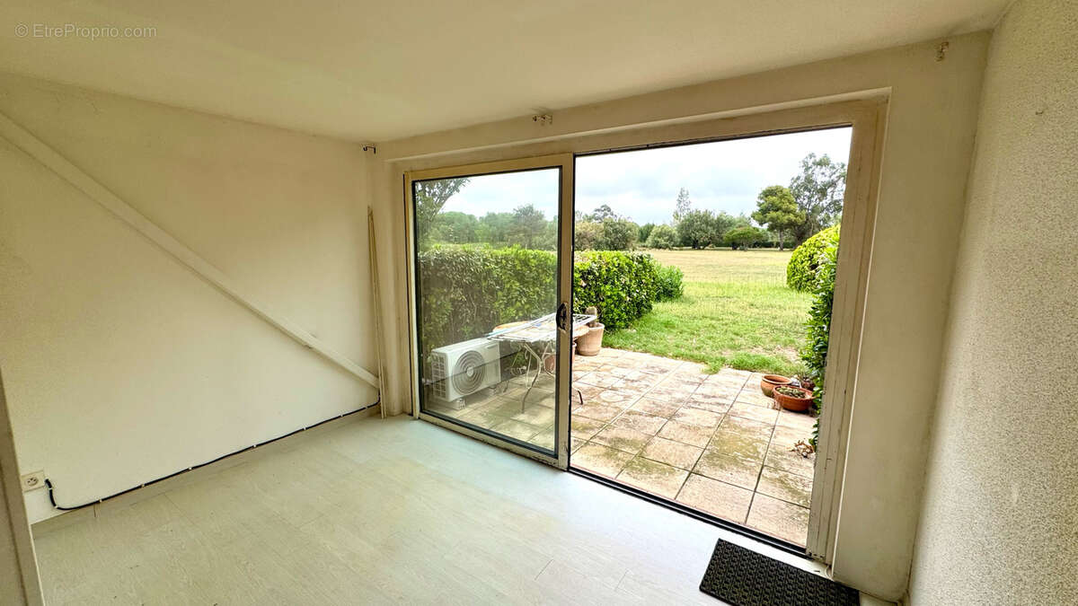 Appartement à SAINT-CYPRIEN