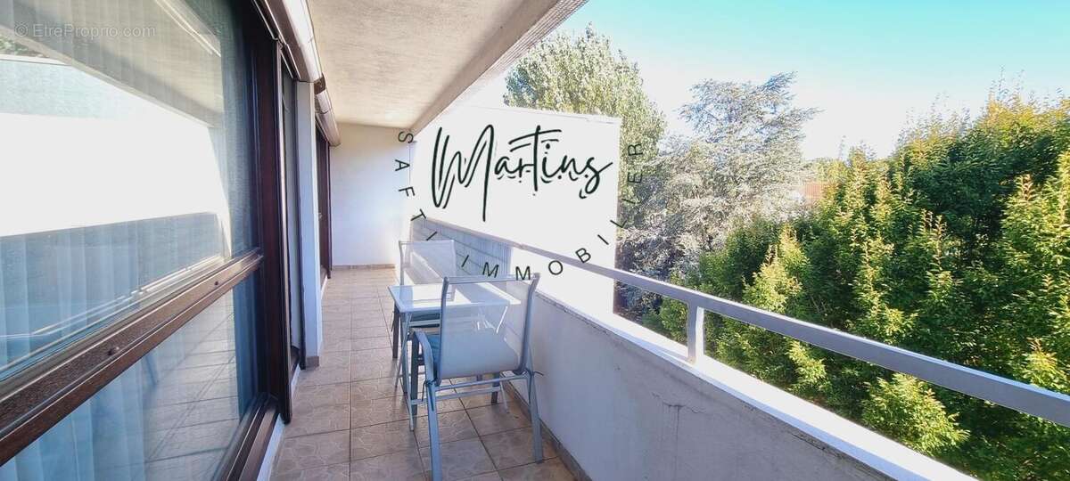 Photo 5 - Appartement à VILLEBON-SUR-YVETTE