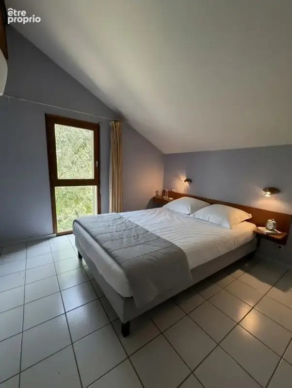 Maison familiale 147 m2 avec grand terrain   Romans-sur-Isère, berges de l’Isère - photo 11