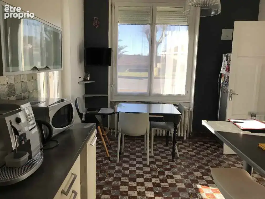 Maison individuelle 118m2,  avec garage et 2360m2 de terrain, située à 10' de LAPALISSE, 20' de ROANNE - photo 3