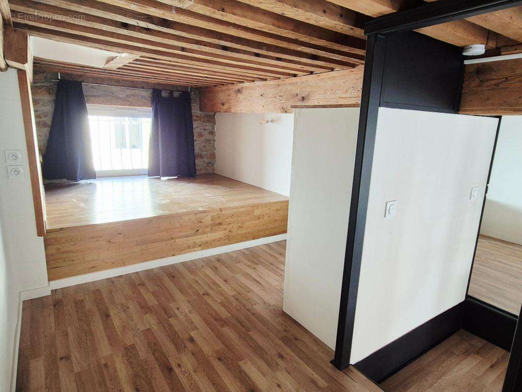 Appartement à LYON-4E