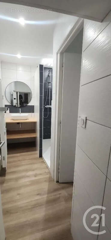 Appartement 79 m² à Aurillac  - photo 11
