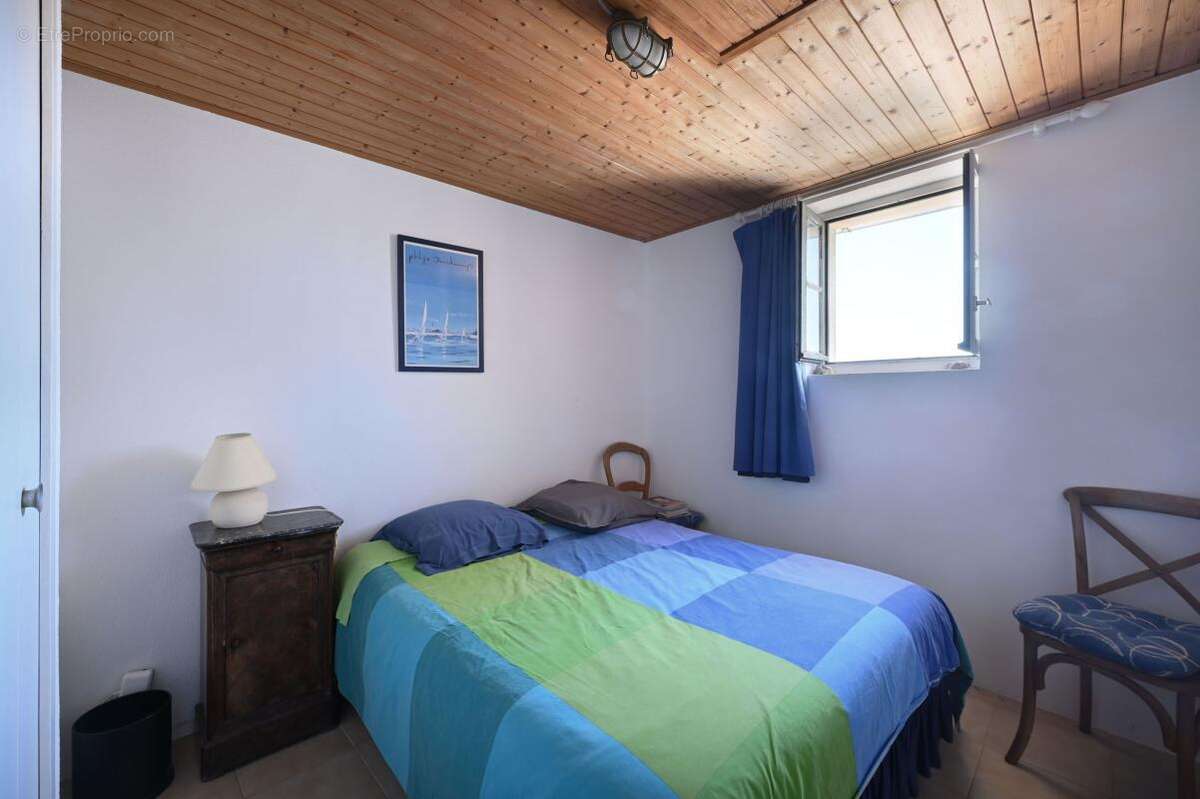 Typique maison de village À Vendre - photo 9