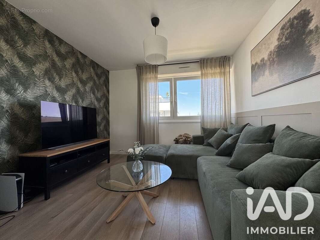 Appartement 73 m² à Longeville-Les-Metz  - photo 5