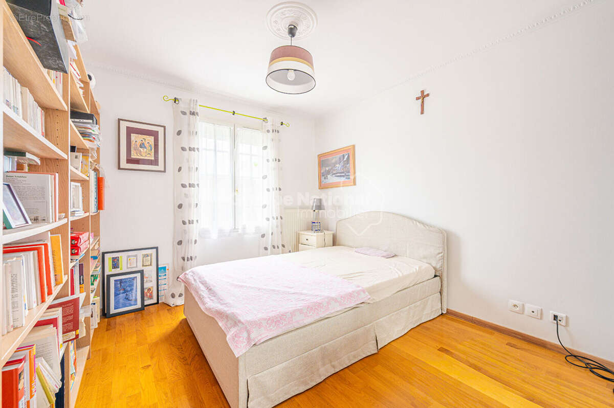 Maison Herblay Sur Seine de type F7 - photo 9