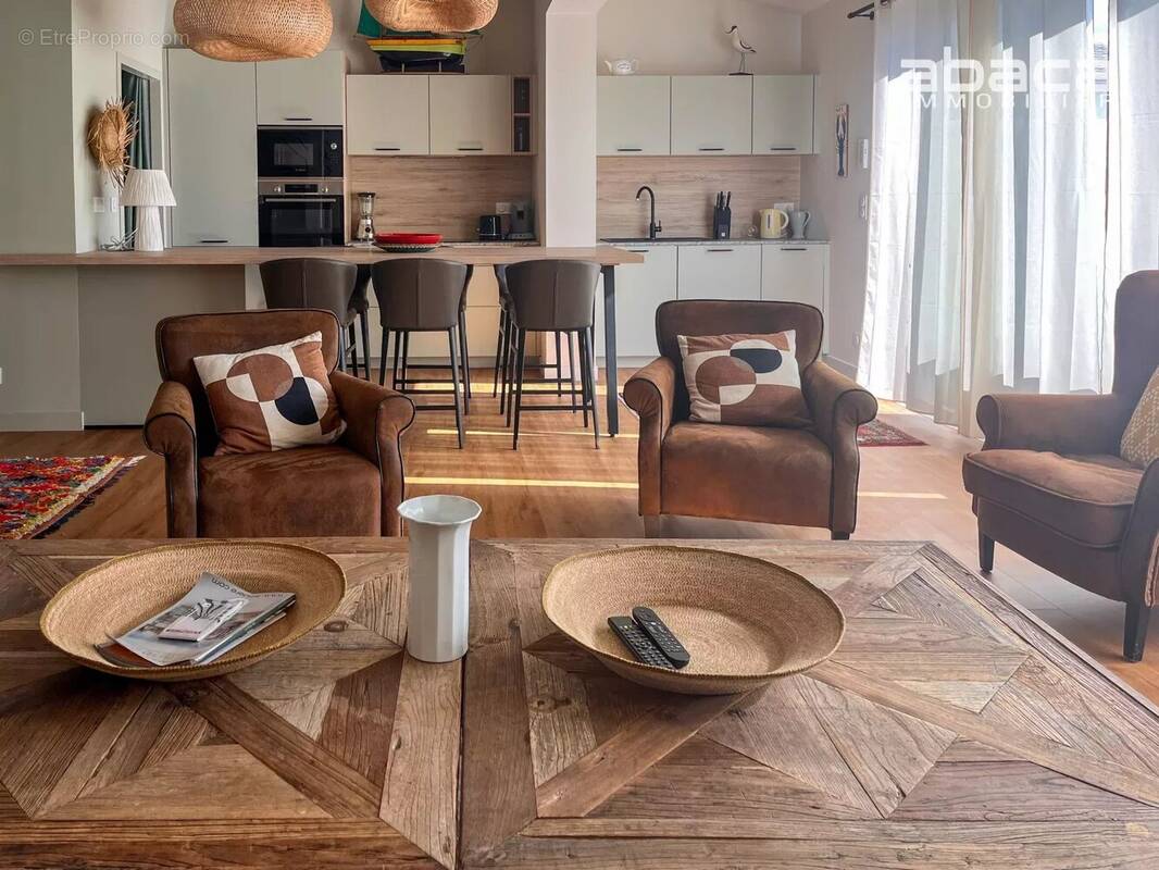 Maison à LE BOIS-PLAGE-EN-RE