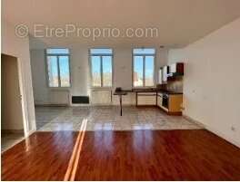 Appartement à VARENNES-SUR-SEINE