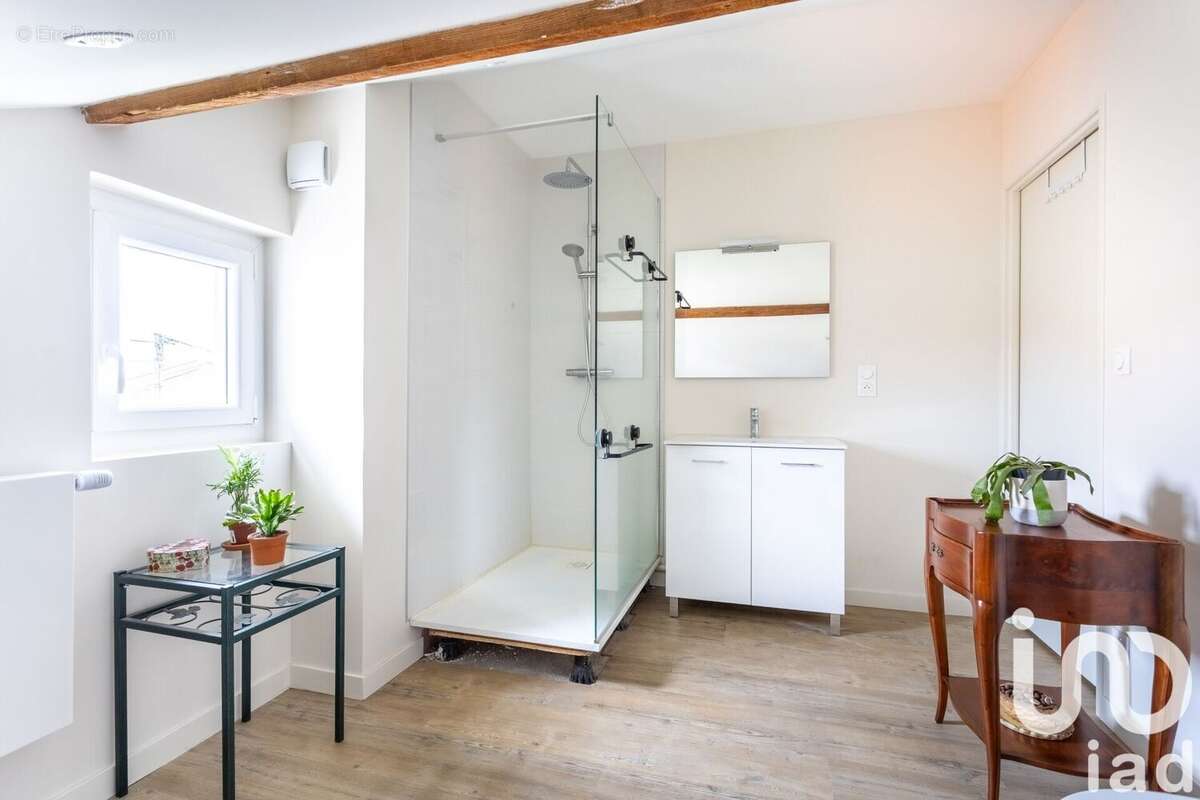 Photo 2 - Maison à CLERMONT-FERRAND