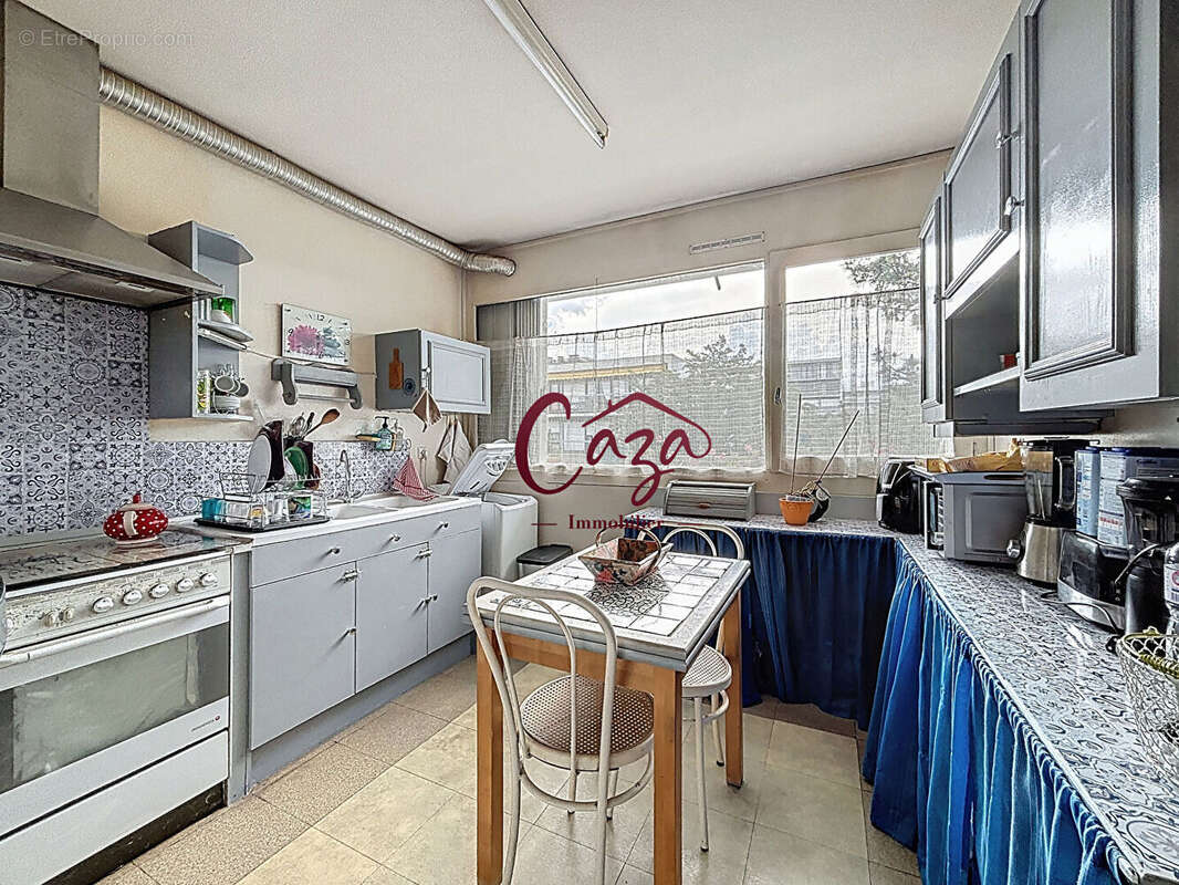 Appartement à CENON