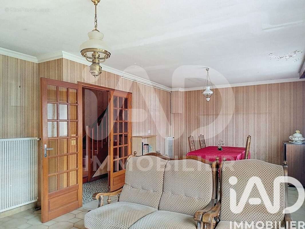 Photo 6 - Maison à SAINT-MALO