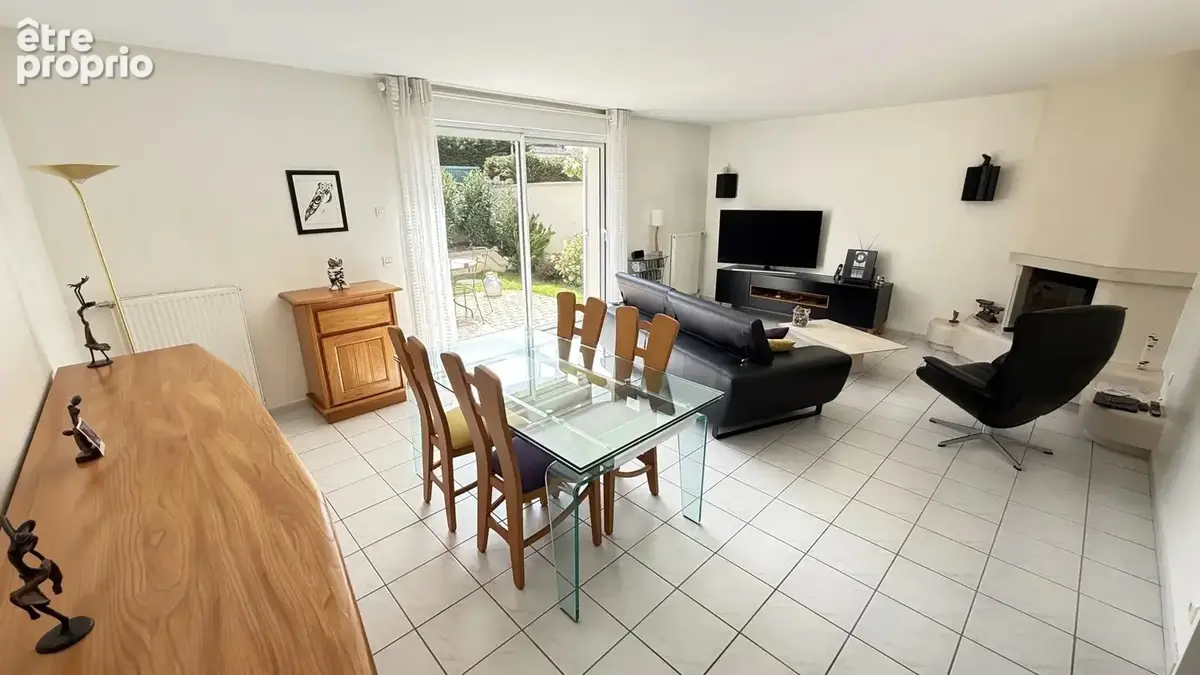 Maison 6 pièces de 112m² - photo 4