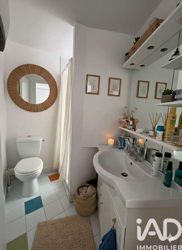 Photo 4 - Appartement à SALERNES