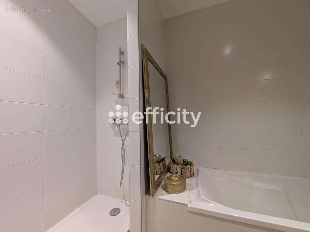 Appartement - photo 12