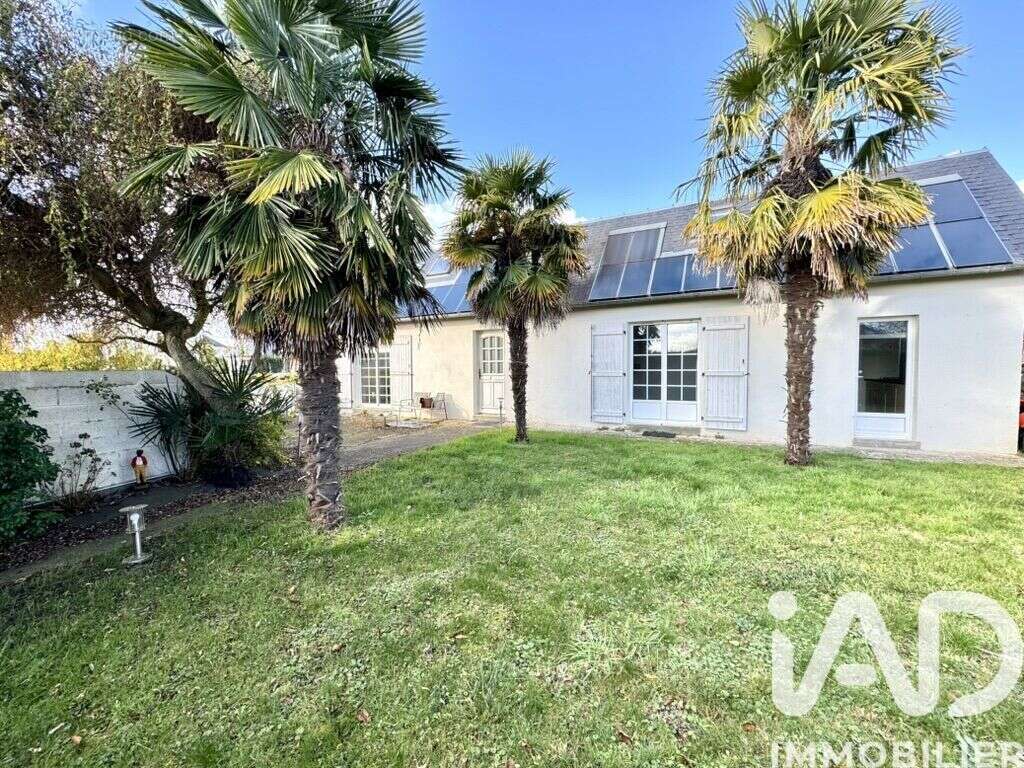 Photo 2 - Maison à EQUEMAUVILLE