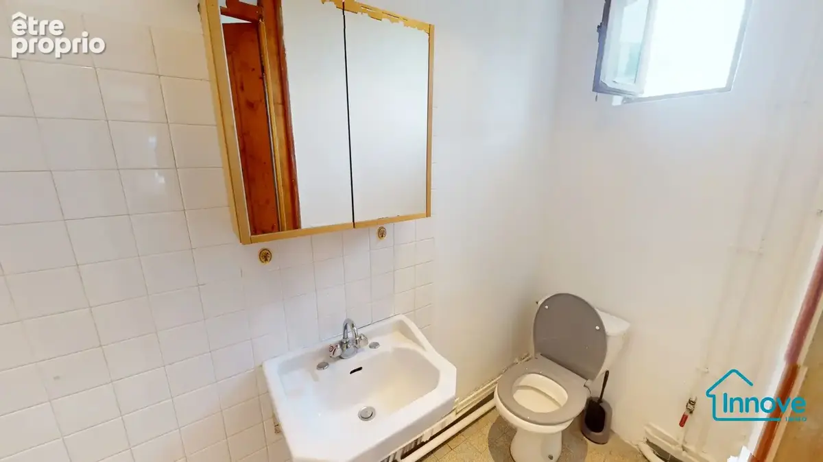 Appartement 2 pièces 37 m² à vendre à Le Pecq (78230) - photo 9
