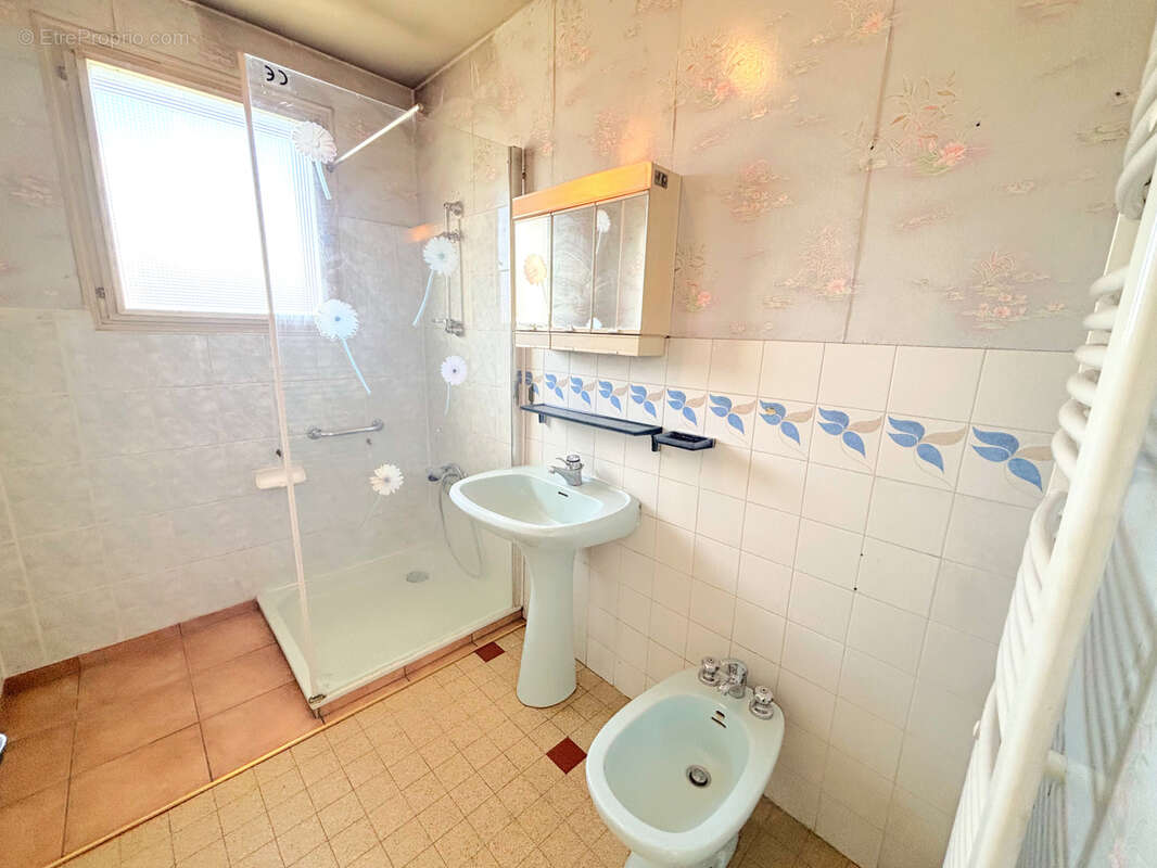 Maison à MONTBRISON