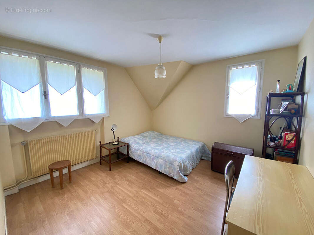 Maison à SOISY-SOUS-MONTMORENCY