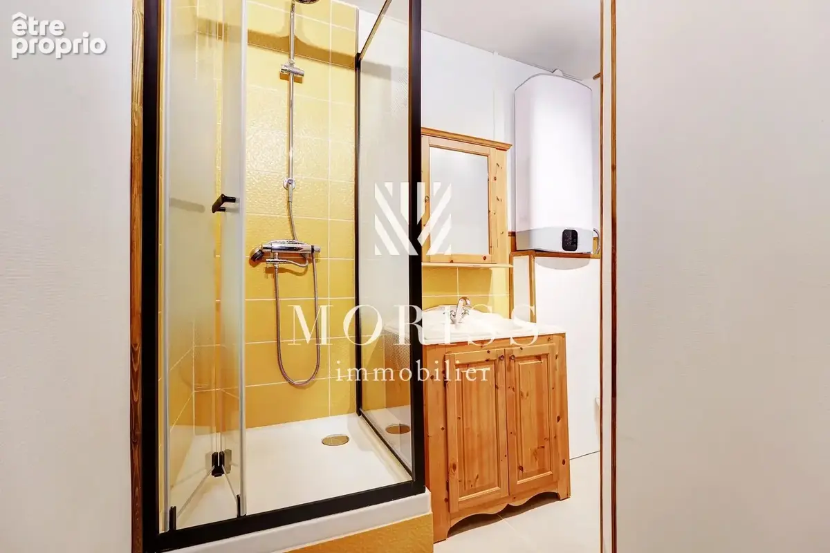 Appartement deux pièces - 93100 montreuil - photo 9
