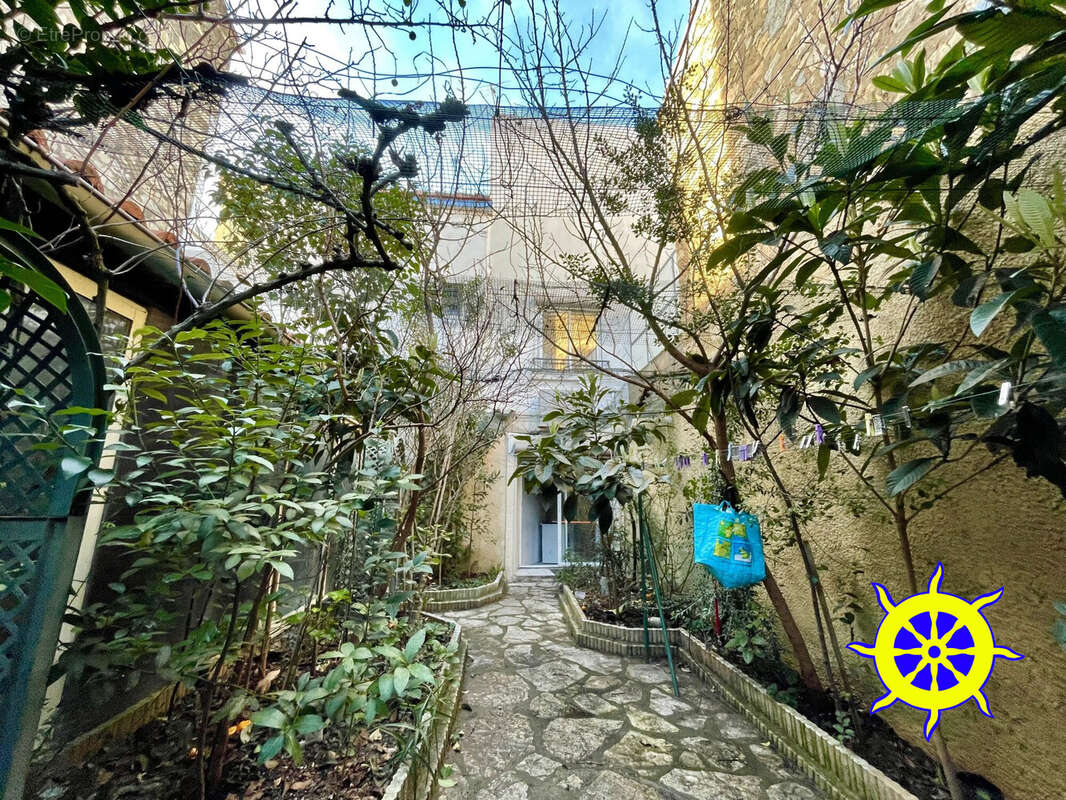 Maison à SIGEAN