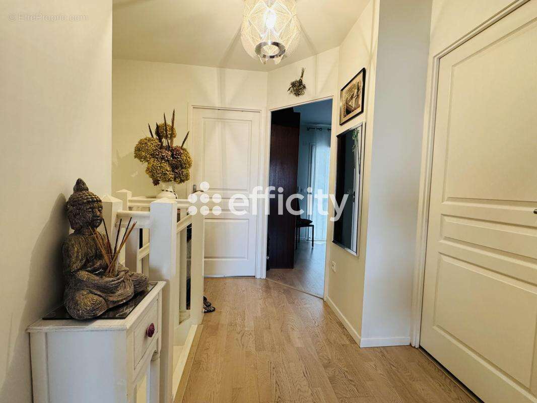 Maison 90 m² à Arcachon  - photo 4