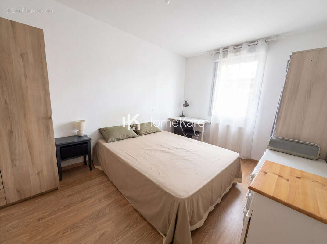Appartement 38 m² à Toulouse  - photo 4