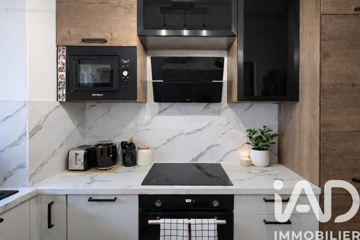 Photo 3 - Appartement à NOGENT-SUR-MARNE