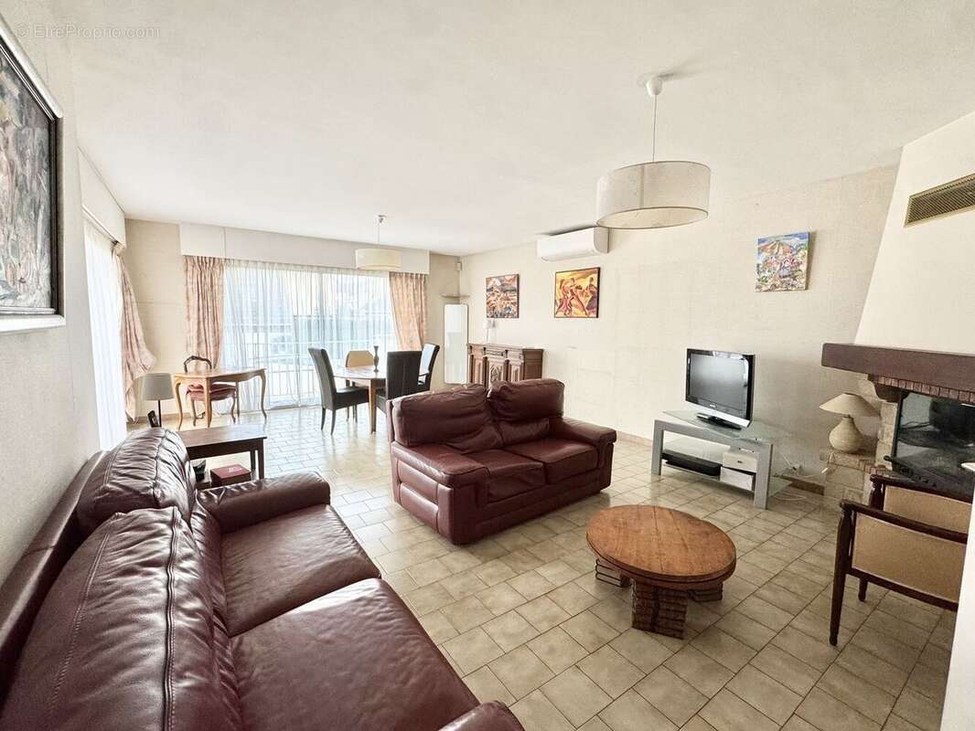 Maison à SAINT-PRIX