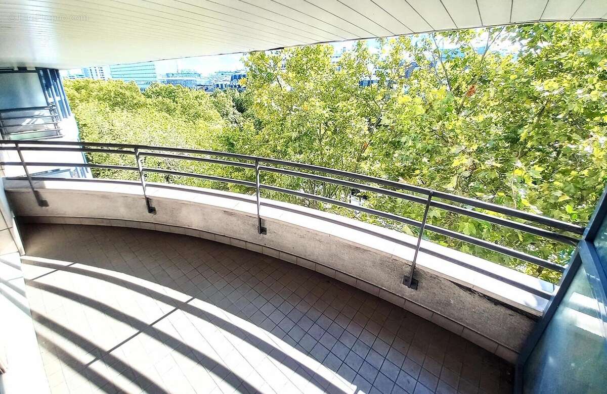 Photo 9 - Appartement à PARIS-14E