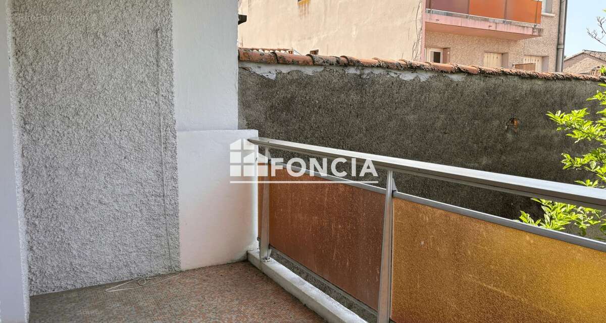 Appartement à MONTAUBAN