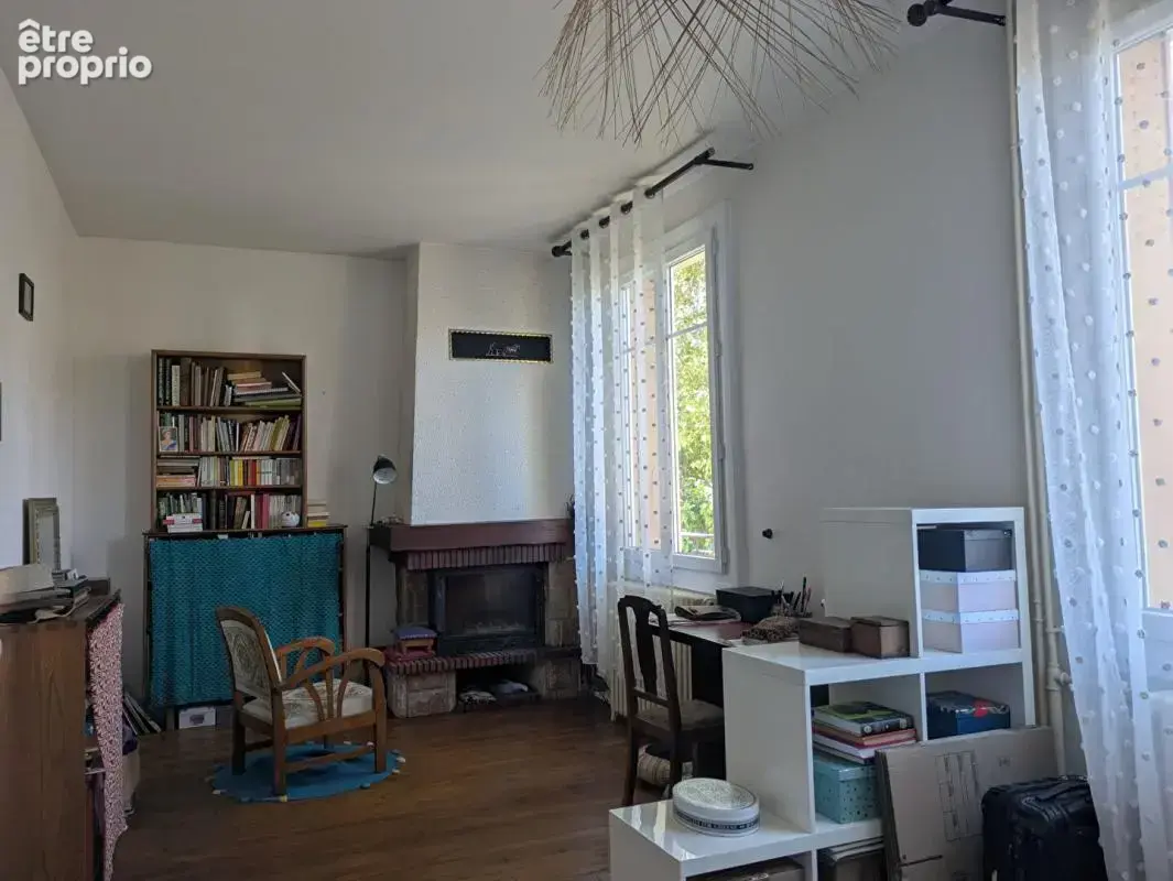 Maison Nevers  Montapins 4 pièce(s) - photo 6