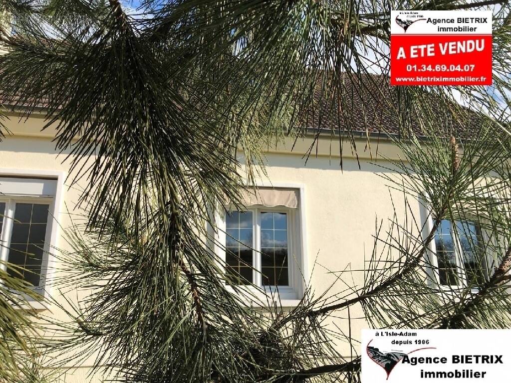 Maison à LABBEVILLE