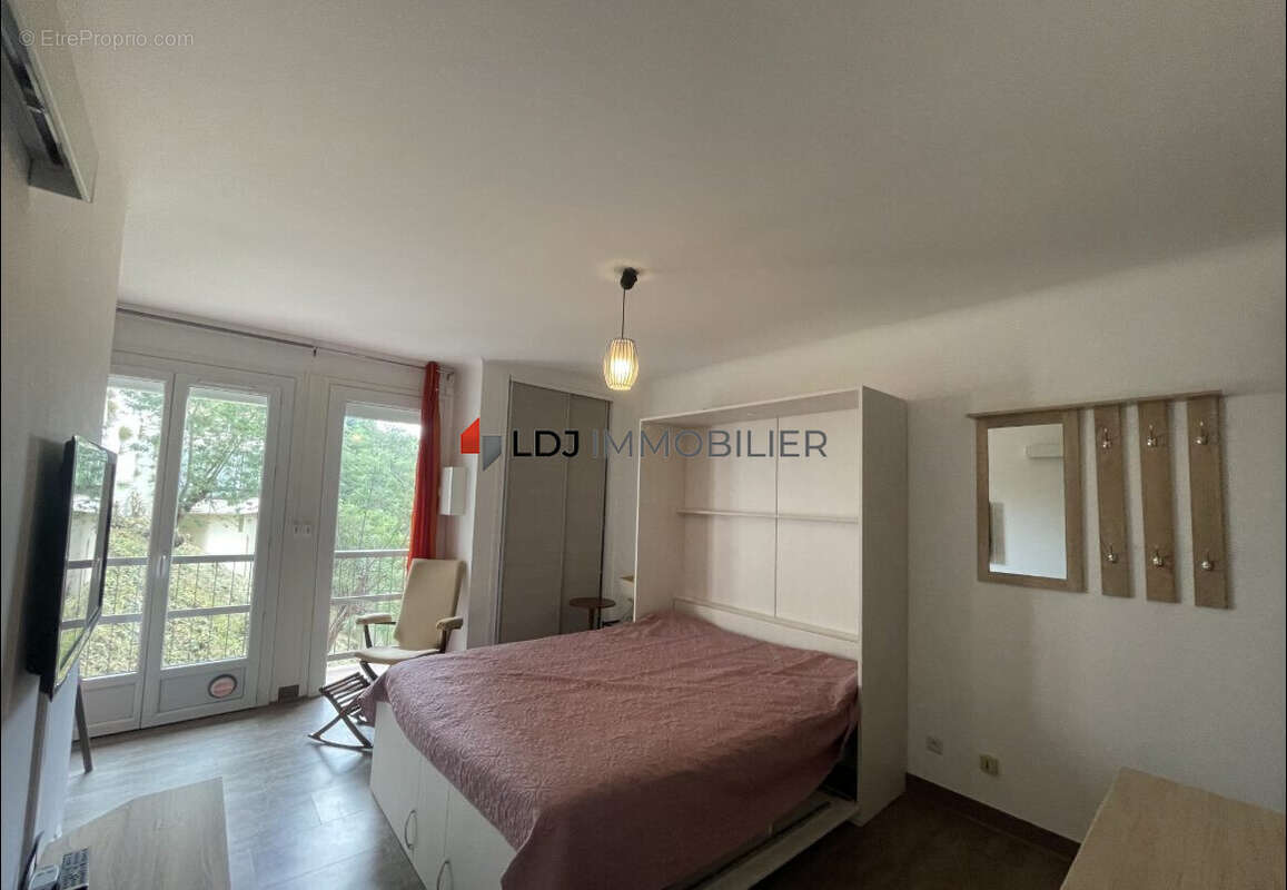 Appartement 27 m² à Amelie-Les-Bains-Palalda  - photo 4