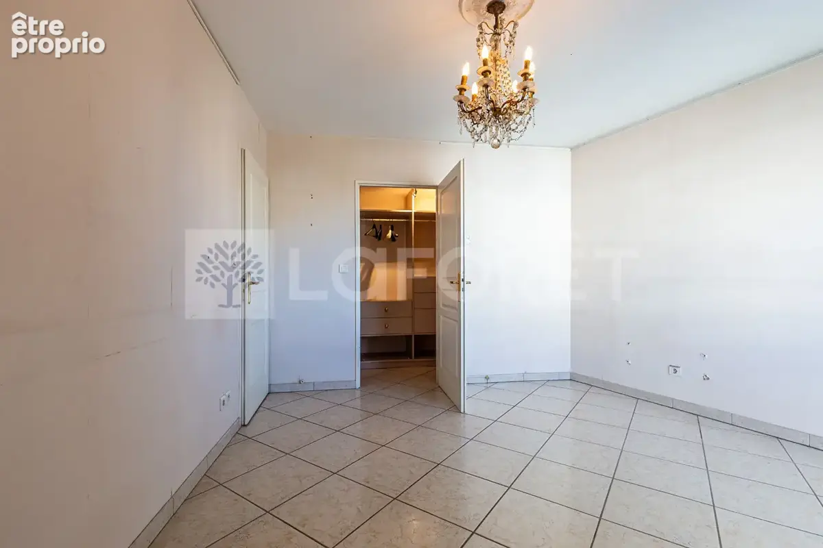 Laforet immobilier - "gaura" - annecy - secteur parmelan / triangle d'or - appartement t3 de 111.63m2 - cave - possibilité garag - photo 9