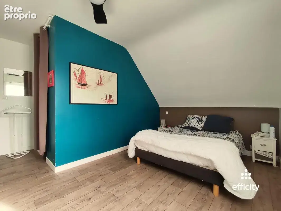 Maison 5 pièces 148 m² à vendre à Bains-Sur-Oust (35600) - photo 15