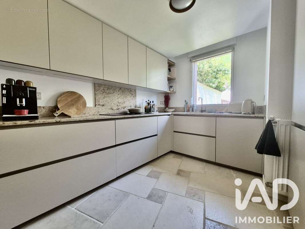 Photo 4 - Maison à THIAIS