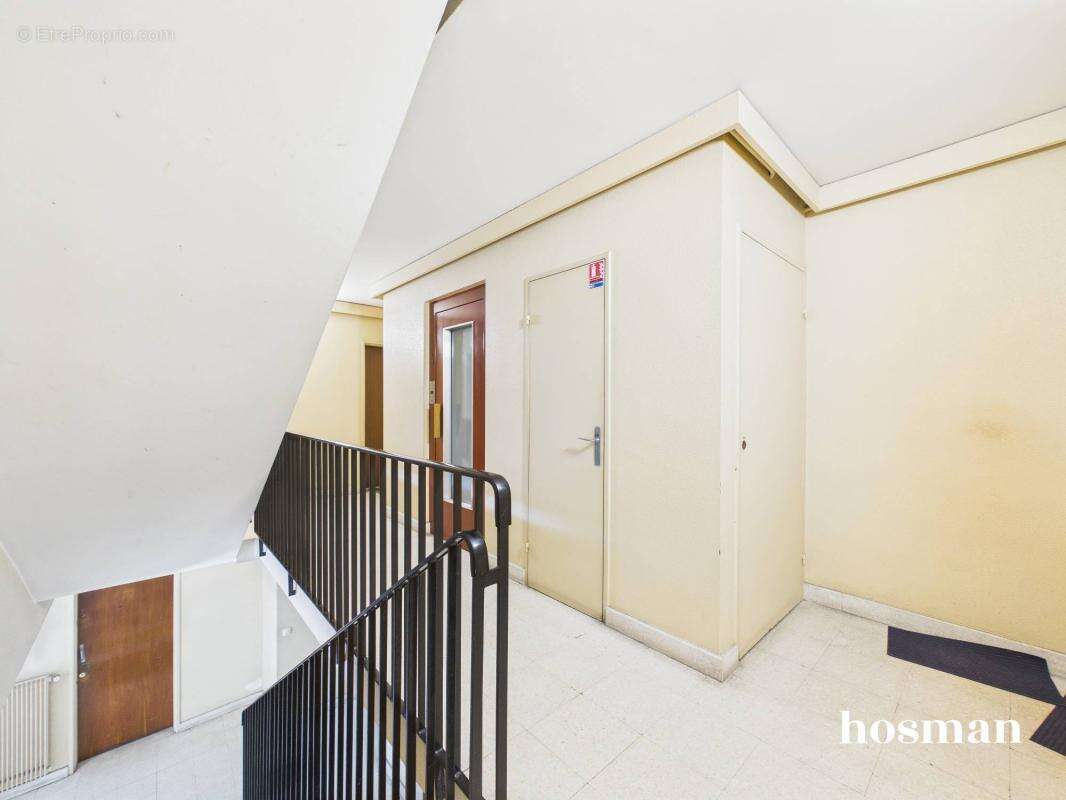 Appartement à ALFORTVILLE