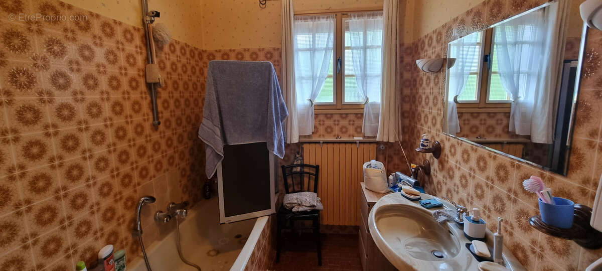 Maison à CHATEAUDUN