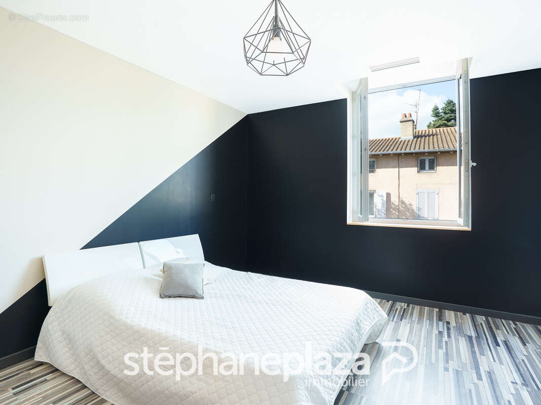 Appartement à MACON