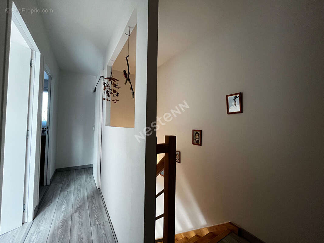Maison à LE PALLET