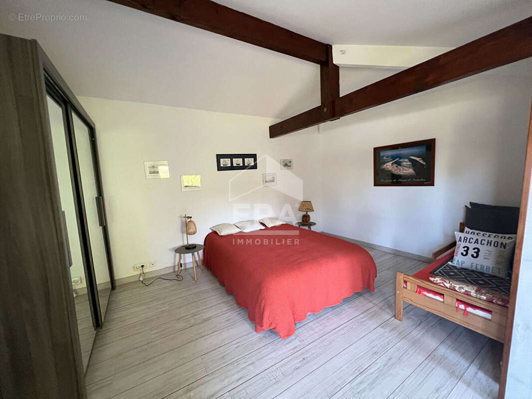 Maison à LA TESTE-DE-BUCH